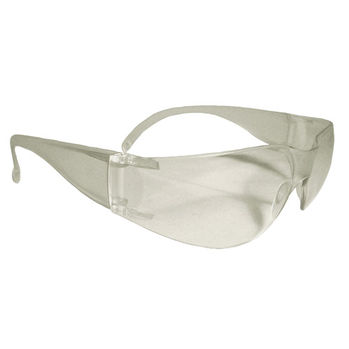 Mirage™ Safety Eyewear with Indoor/Outdoor Lens - Safety Eyewear